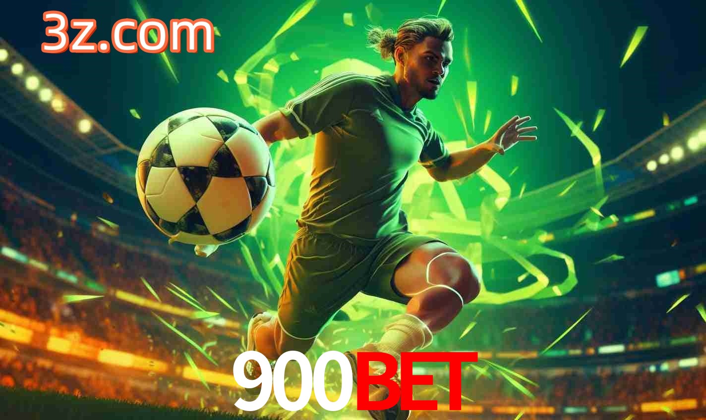 Diversidade Apostas no 900BET