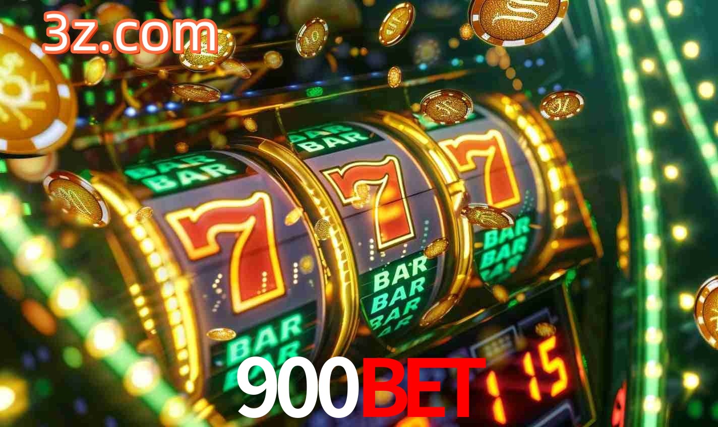 Populares Slots 900BET