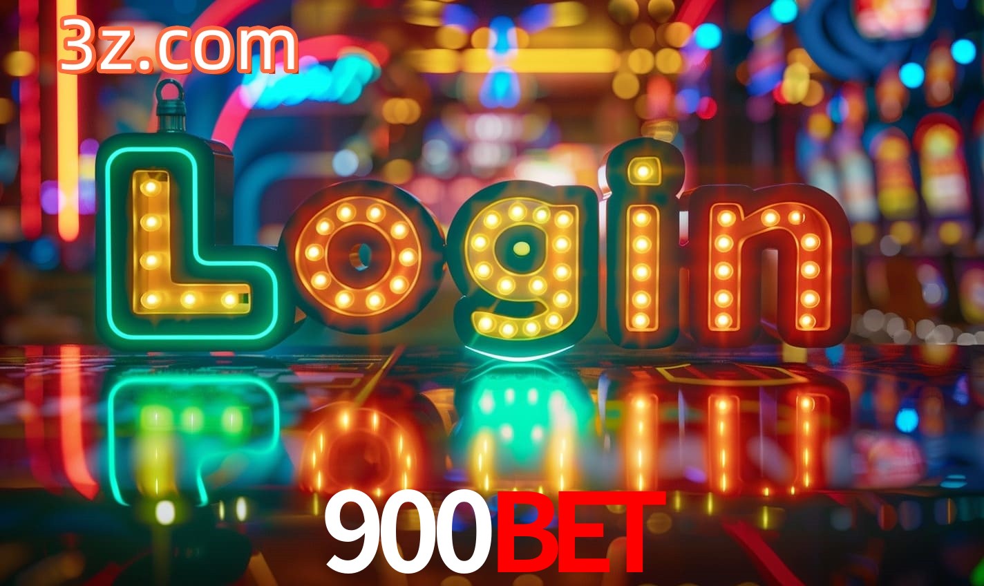 Mundo dos Jogos Cassino 900BET