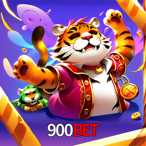 Experiência Imersiva no Cassino Online 900BET